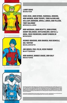 Read G.I. Joe A Real American Hero  2 Page 4 in English