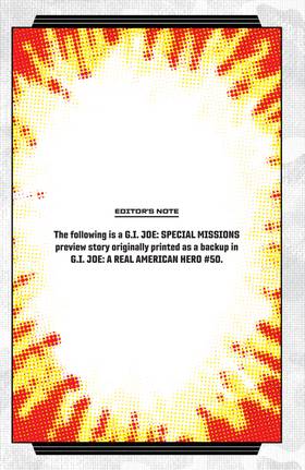 Read G.I. Joe A Real American Hero  2 Page 6 in English