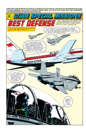 Read G.I. Joe A Real American Hero  2 Page 7 in English