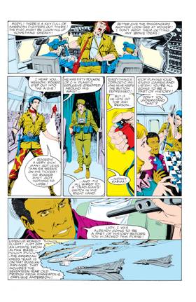 Read G.I. Joe A Real American Hero  2 Page 8 in English