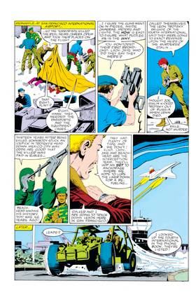 Read G.I. Joe A Real American Hero  2 Page 9 in English