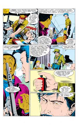 Read G.I. Joe A Real American Hero  2 Page 10 in English