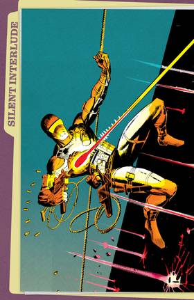 Read G.I. Joe A Real American Hero  7 Page 6 in English