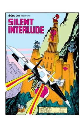 Read G.I. Joe A Real American Hero  7 Page 7 in English
