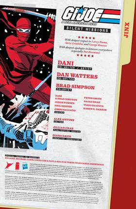 Read G.I. Joe A Real American Hero  12 Page 2 in English