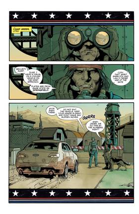 Read G.I. Joe A Real American Hero  6 Page 6 in English