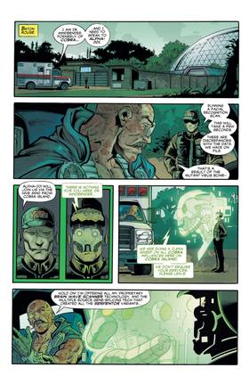 Read G.I. Joe A Real American Hero  6 Page 8 in English