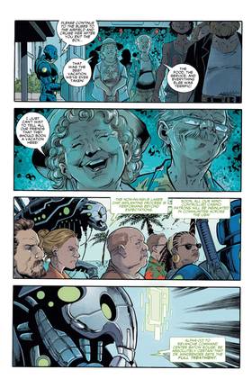 Read G.I. Joe A Real American Hero  6 Page 10 in English
