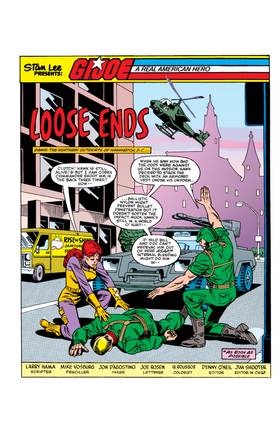 Read G.I. Joe A Real American Hero  17 Page 3 in English