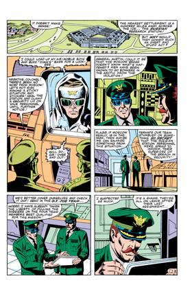 Read G.I. Joe A Real American Hero  9 Page 4 in English
