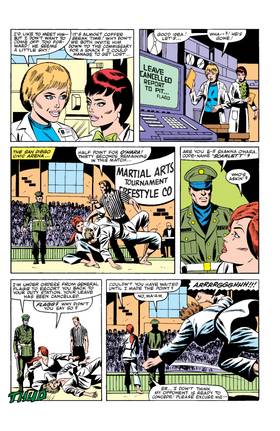 Read G.I. Joe A Real American Hero  9 Page 6 in English