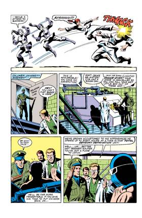 Read G.I. Joe A Real American Hero  9 Page 7 in English