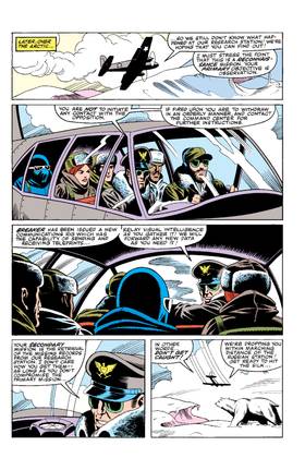 Read G.I. Joe A Real American Hero  9 Page 8 in English