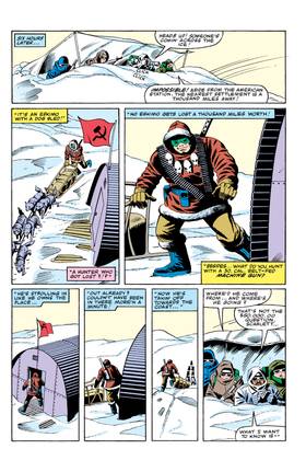 Read G.I. Joe A Real American Hero  9 Page 10 in English