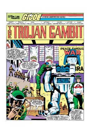 Read G.I. Joe A Real American Hero  10 Page 3 in English