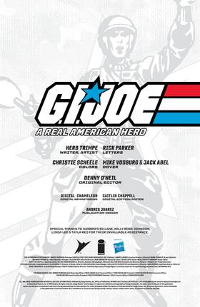 Read G.I. Joe A Real American Hero  15 Page 2 in English