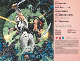 Read G.I. Joe A Real American Hero  6 Page 4 in English