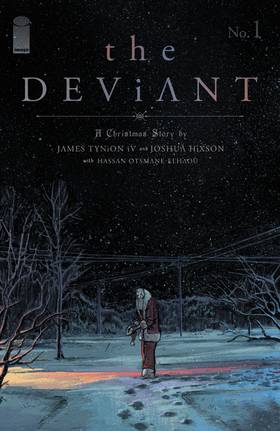 Read The Deviant  2 Page 1 in English