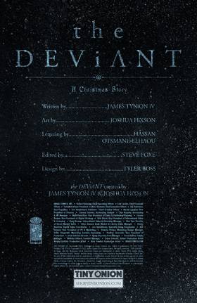 Read The Deviant  2 Page 2 in English