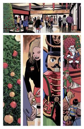 Read The Deviant  3 Page 4 in English