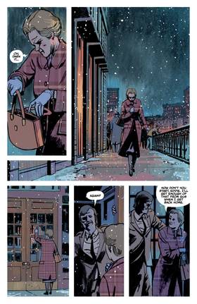 Read The Deviant  3 Page 10 in English