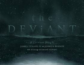 Read The Deviant  3 Page 8 in English