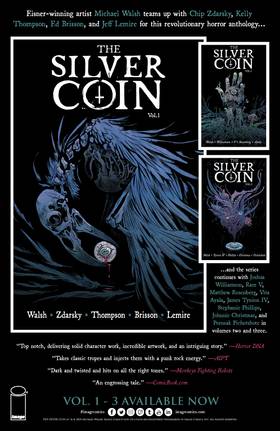 Read The Deviant  3 Page 2 in English