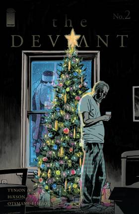 Read The Deviant  3 Page 1 in English