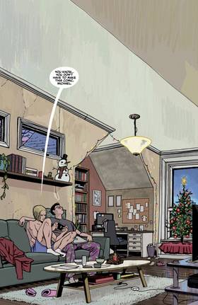 Read The Deviant  4 Page 4 in English