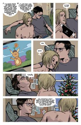 Read The Deviant  4 Page 6 in English