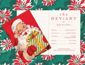 Read The Deviant  1 Page 5 in English