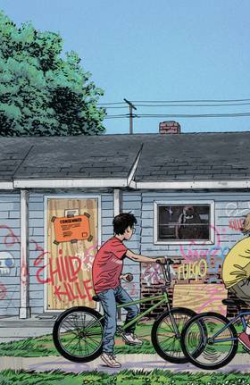 Read The Deviant  2 Page 7 in English