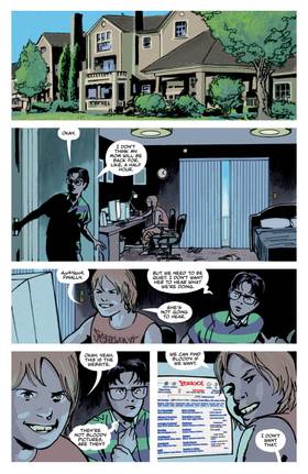 Read The Deviant  2 Page 10 in English