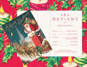 Read The Deviant  2 Page 5 in English