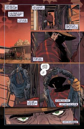 Read DUTCH  1 Page 5 in English