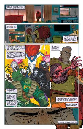 Read DUTCH  1 Page 6 in English