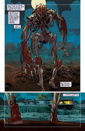 Read DUTCH  1 Page 9 in English