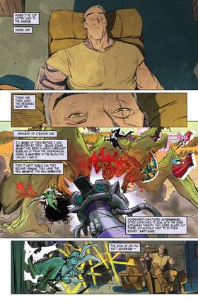 Read DUTCH  1 Page 10 in English