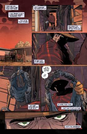 Read DUTCH  1 Page 9 in English