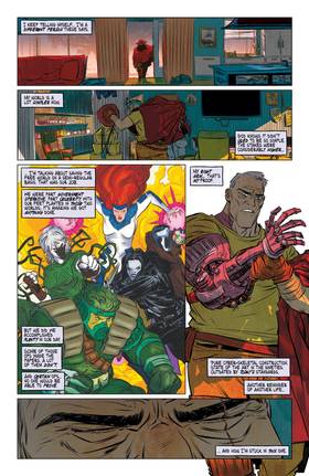 Read DUTCH  1 Page 10 in English