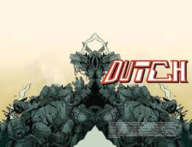 Read DUTCH  1 Page 2 in English