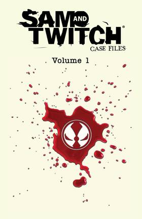Read Sam & Twitch: Case Files  1 Page 3 in English