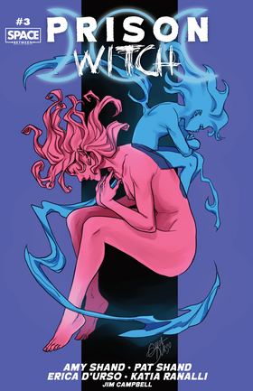 Read Prison Witch  3 Page 1 in English