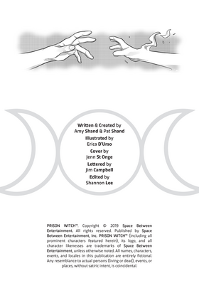Read Prison Witch  1 Page 2 in English