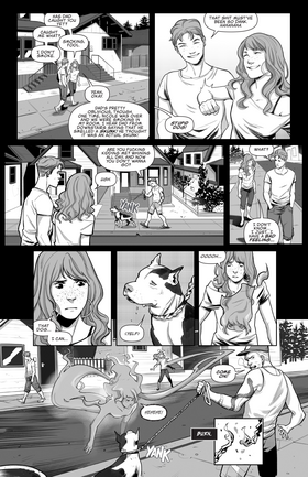 Read Prison Witch  2 Page 5 in English