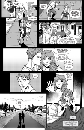 Read Prison Witch  2 Page 6 in English