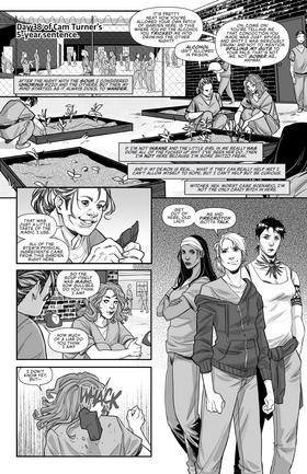 Read Prison Witch  2 Page 7 in English