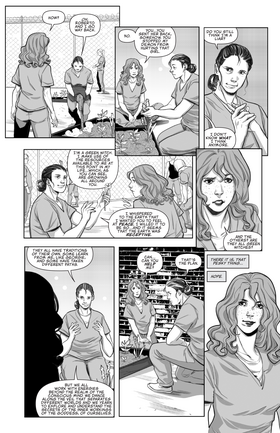 Read Prison Witch  2 Page 10 in English