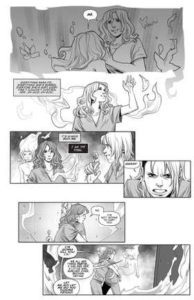 Read Prison Witch  3 Page 10 in English