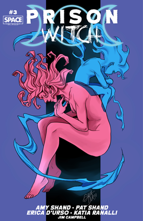 Read Prison Witch  3 Page 1 in English